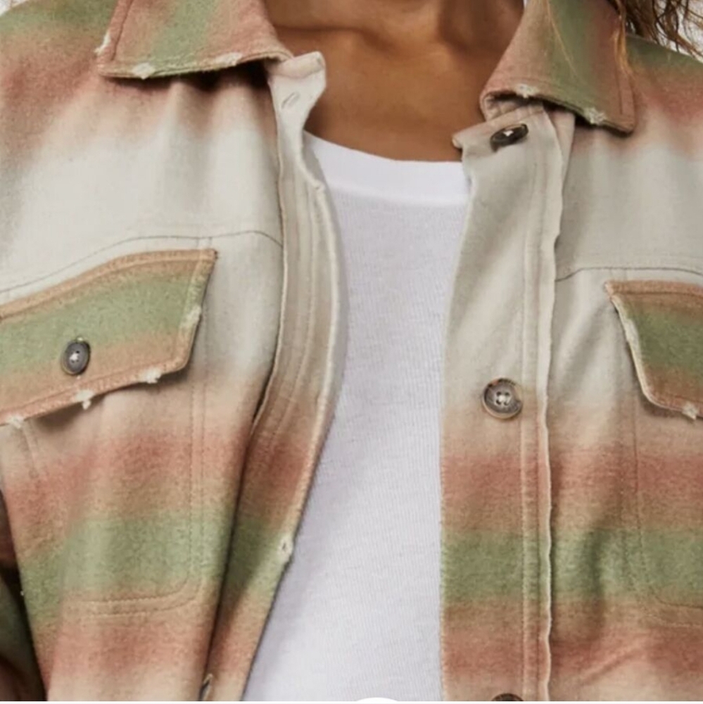 Free People Ruby Jacket - Picture 2 of 4